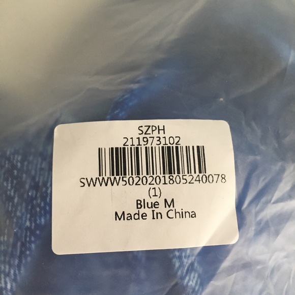 Bathing suit - Picture 5 of 5